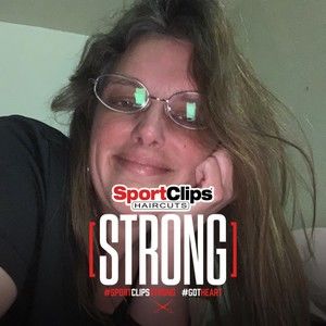 Meet your Posher, Natasha